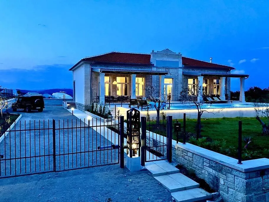 Villa Stara Skola Porec