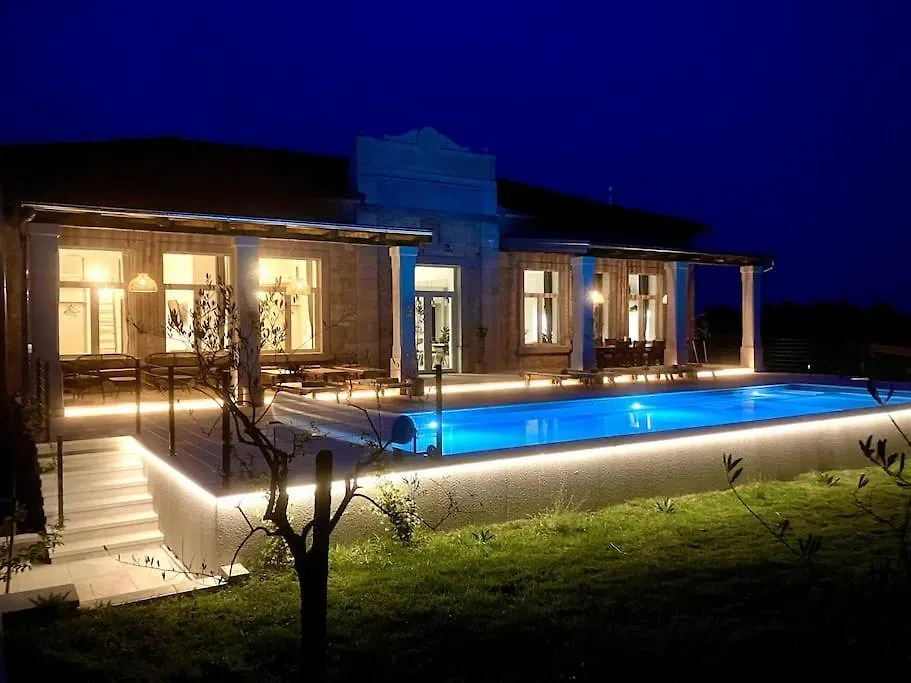 Villa Stara Skola Porec Croatia
