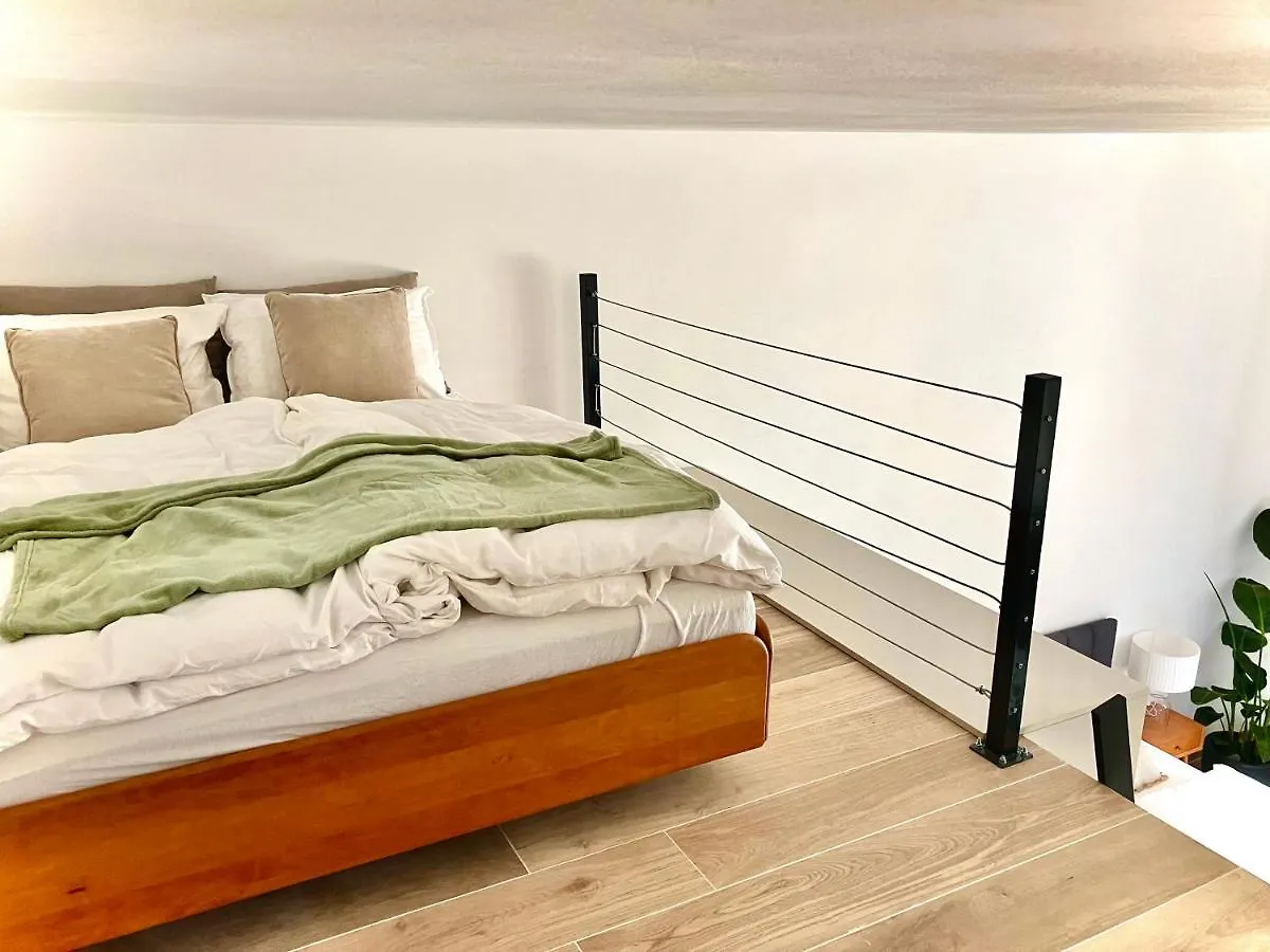Villa Stara Skola Porec Croatia