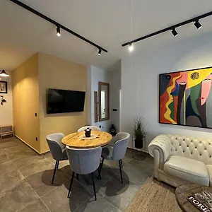 Apartment Urban, Poreč