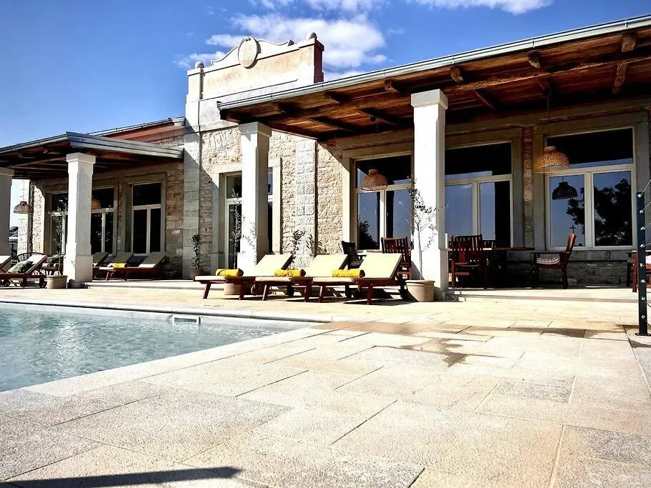 Villa Stara Skola Porec