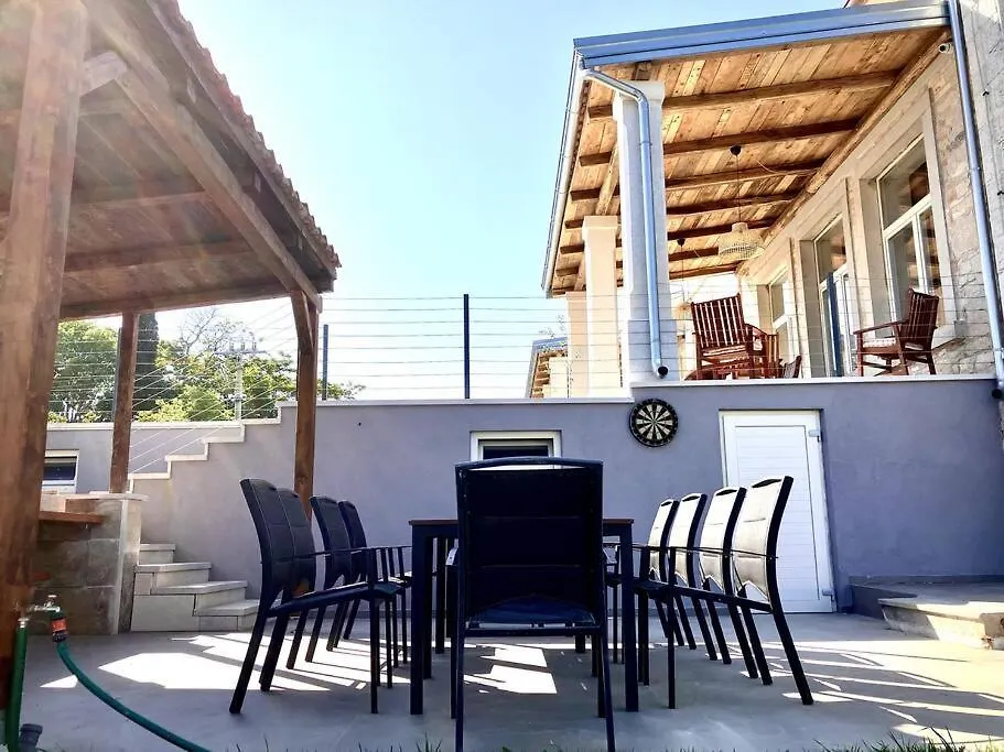 Villa Stara Skola Porec Croazia