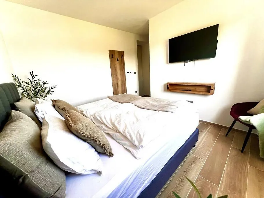 Villa Stara Skola Porec