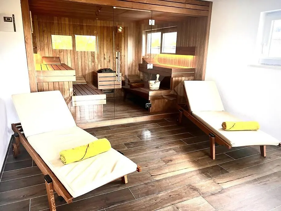 Villa Stara Skola Porec Croazia