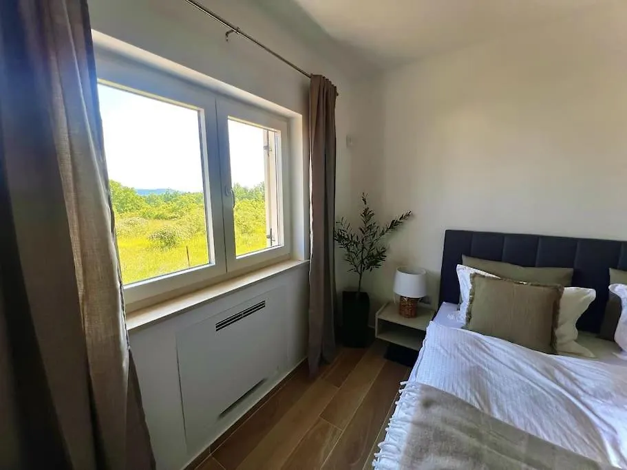 Villa Stara Skola Porec