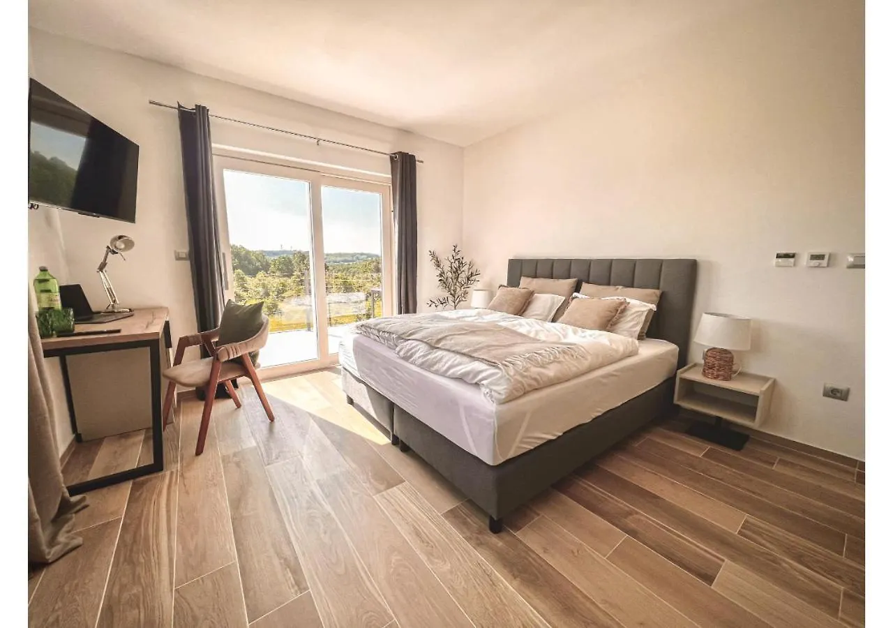 Villa Stara Skola Porec