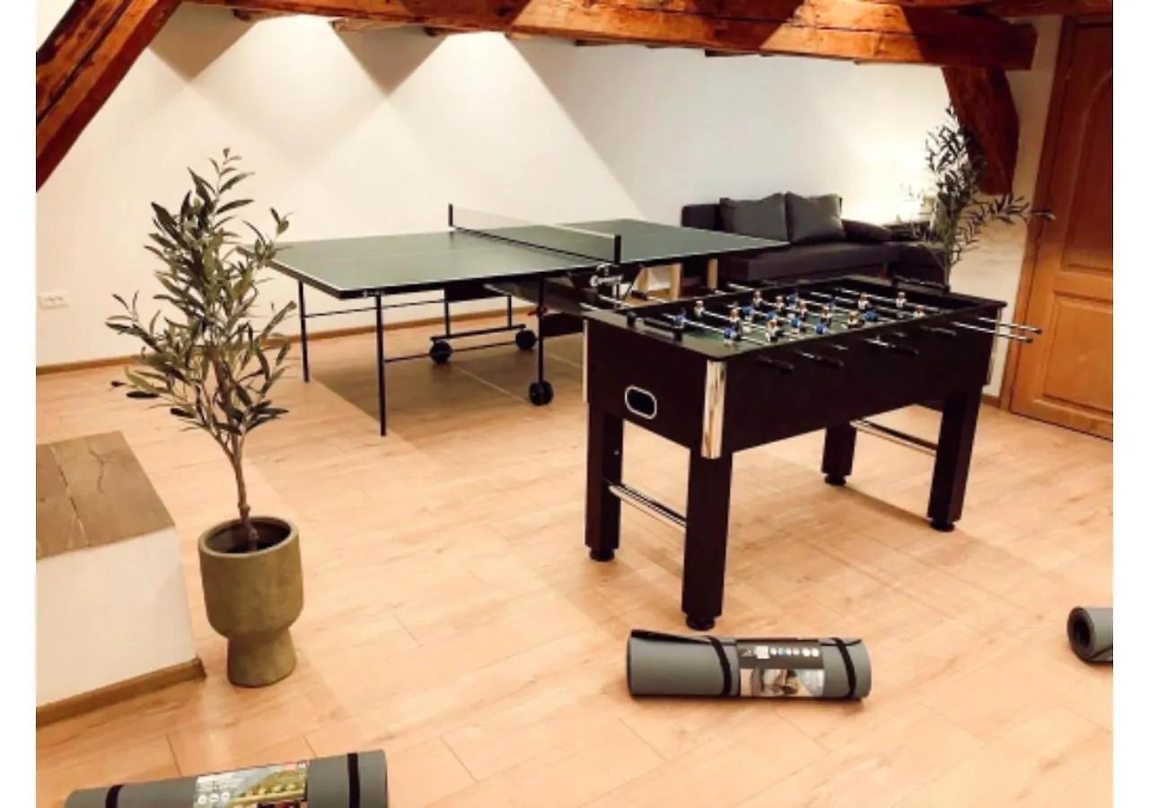 Villa Stara Skola Porec Croazia