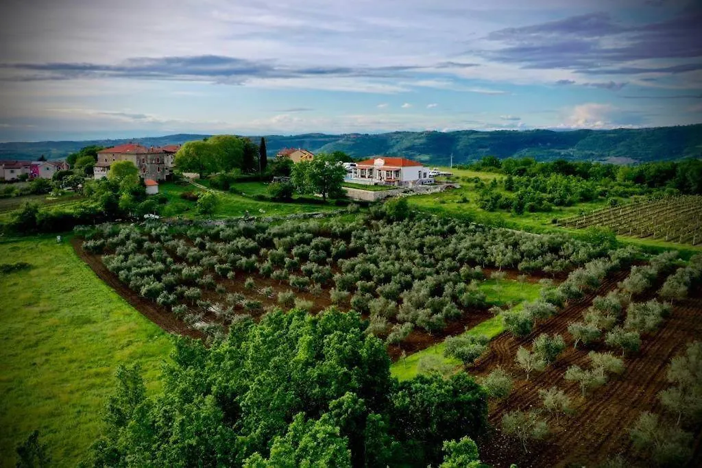 Villa Stara Skola Porec