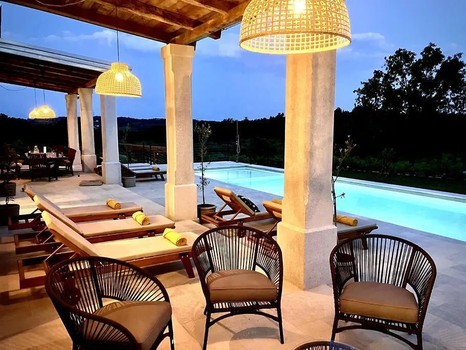Villa Stara Skola Porec
