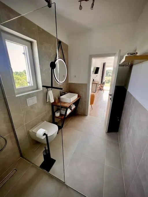 Villa Stara Skola Porec