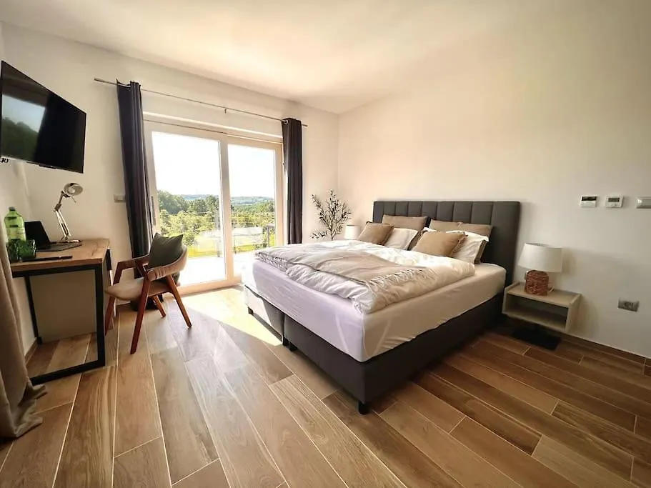 Villa Stara Skola Porec Croatia