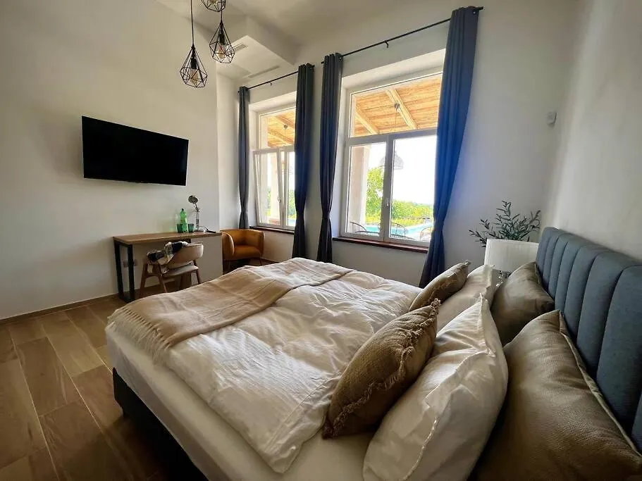 Villa Stara Skola Porec