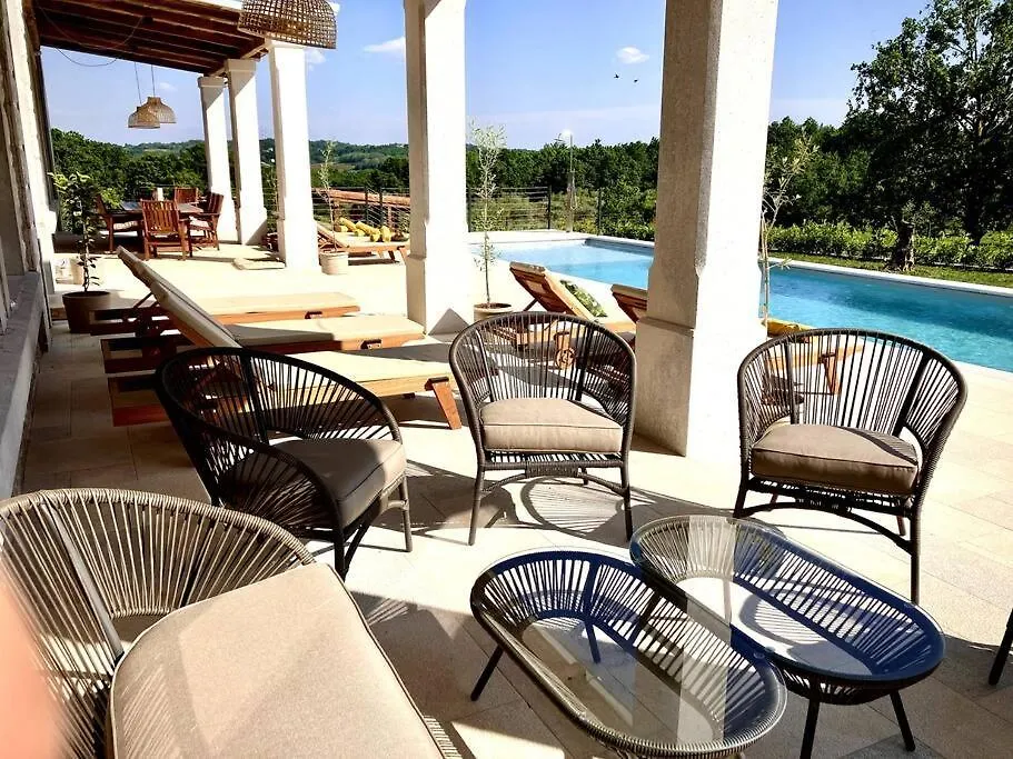 Villa Stara Skola Porec 0*,  Croatia