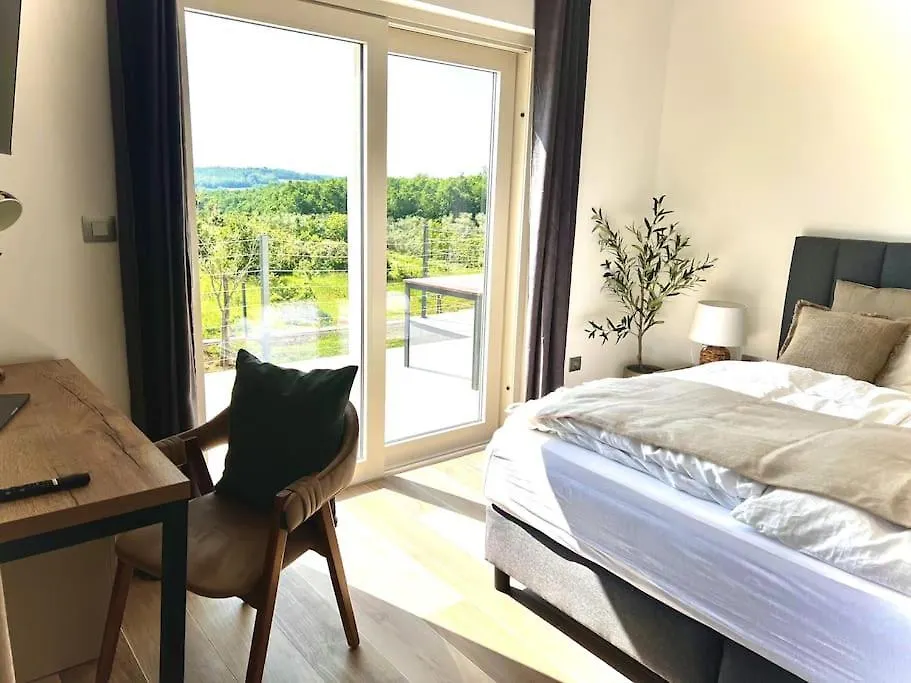 Villa Stara Skola Porec