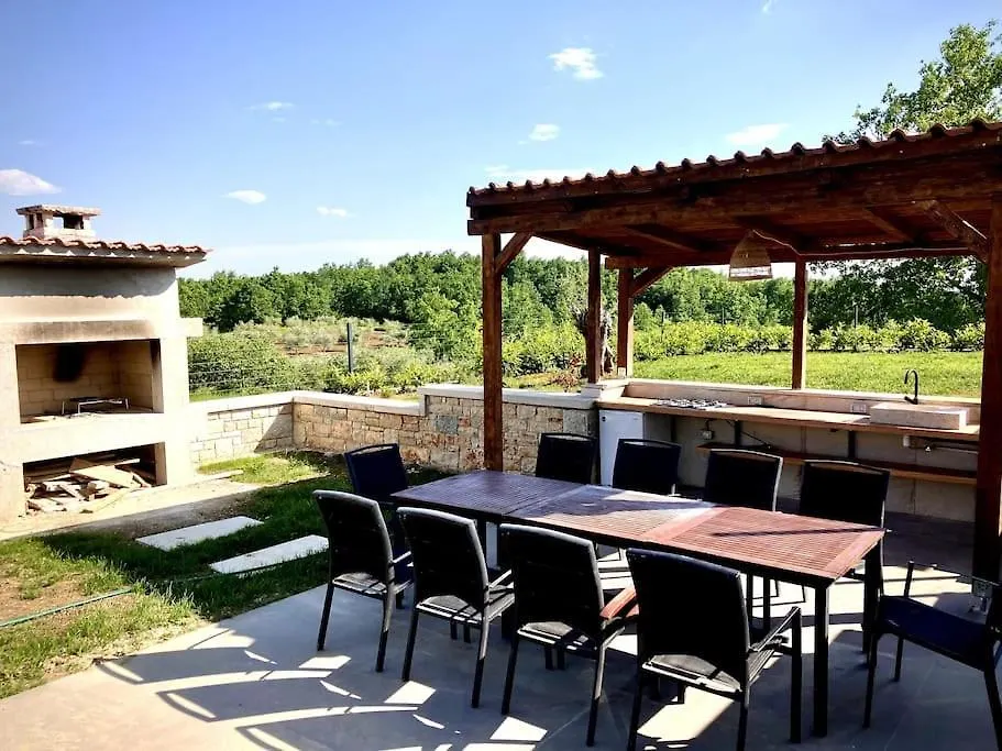 Villa Stara Skola Porec