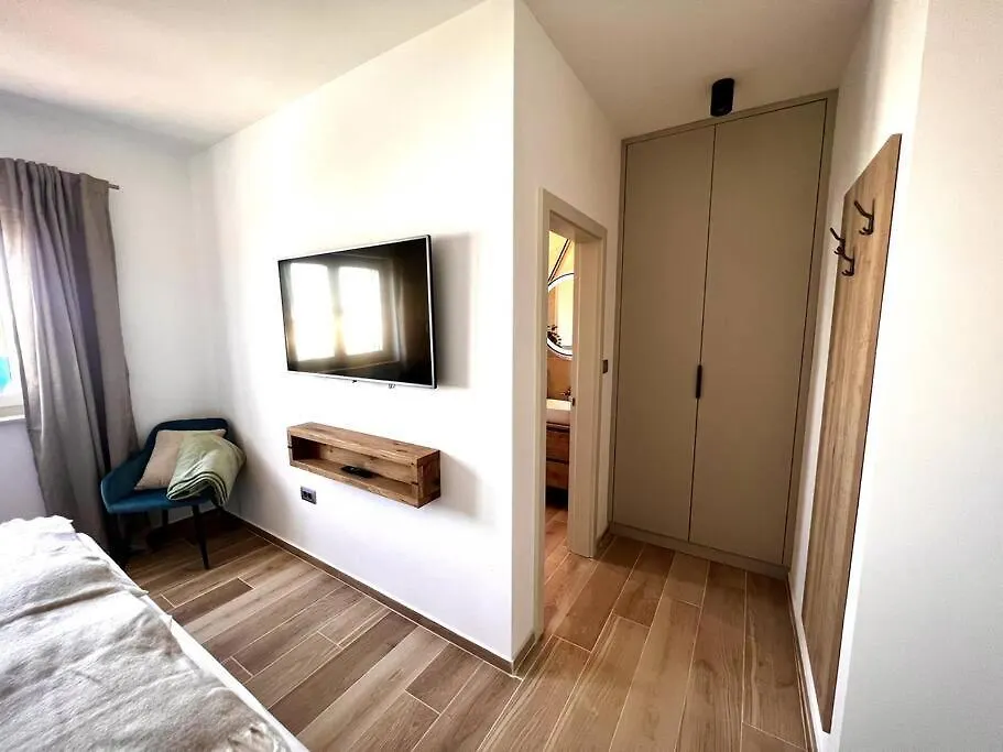 Villa Stara Skola Porec