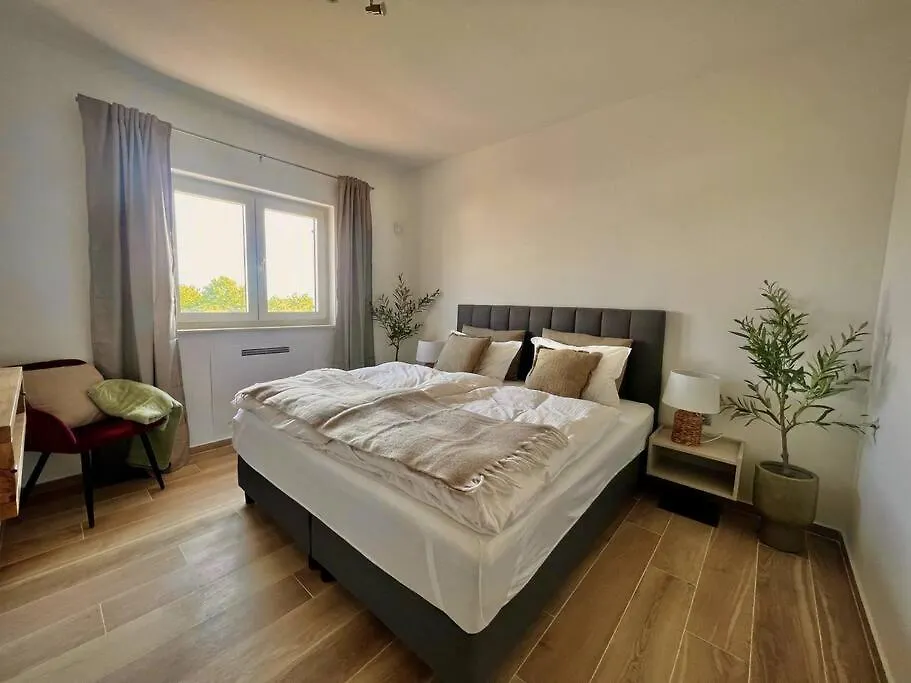 Villa Stara Skola Porec