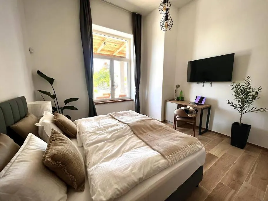 Villa Stara Skola Porec