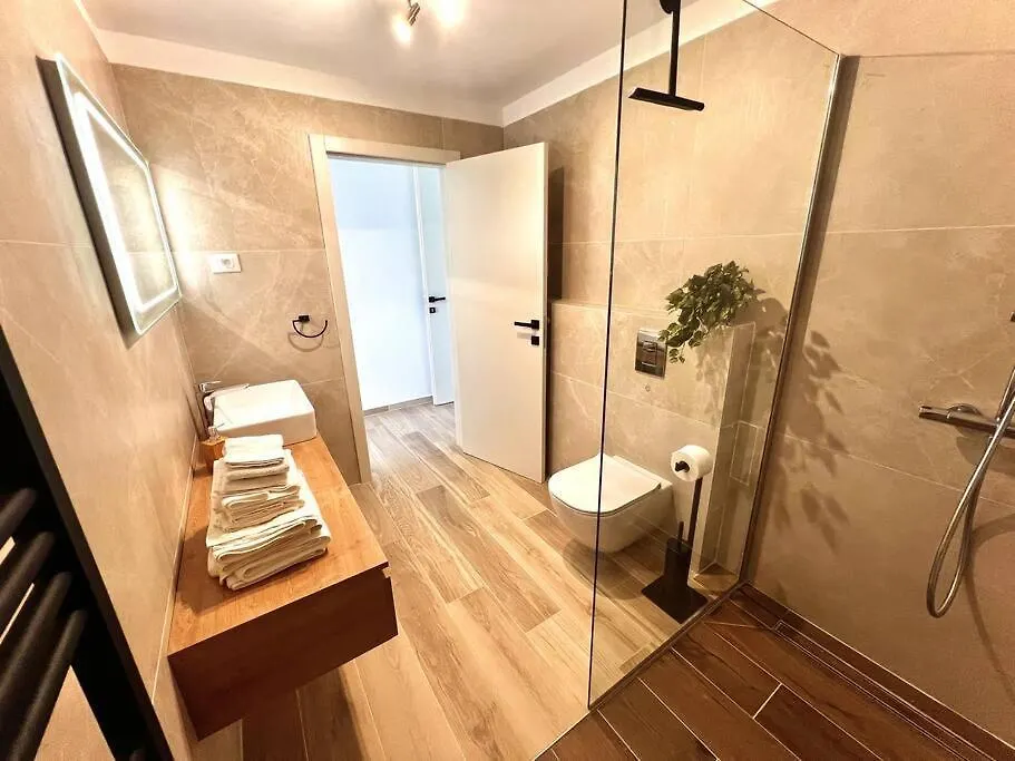 Villa Stara Skola Porec