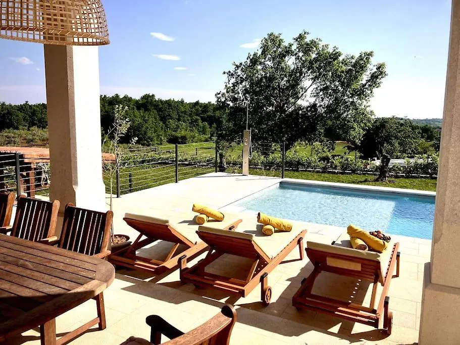 Villa Stara Skola Porec