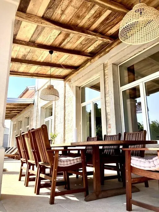 Villa Stara Skola Porec