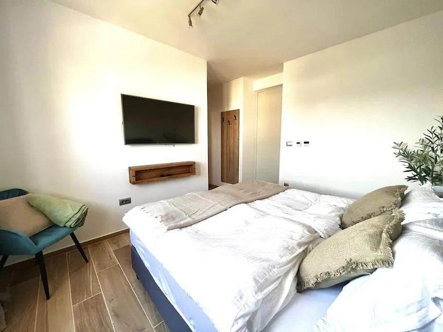 Villa Stara Skola Porec