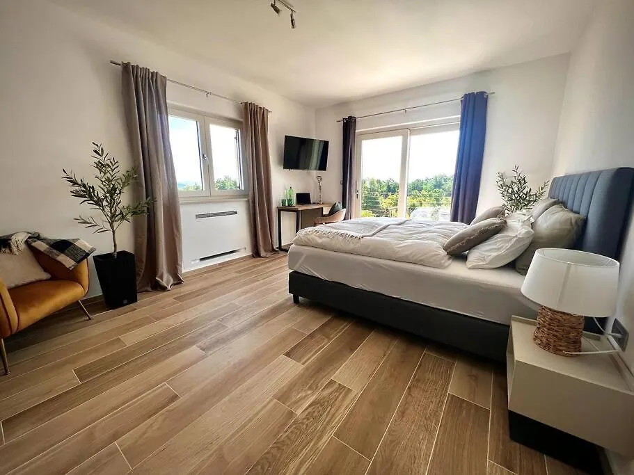 Villa Stara Skola Porec