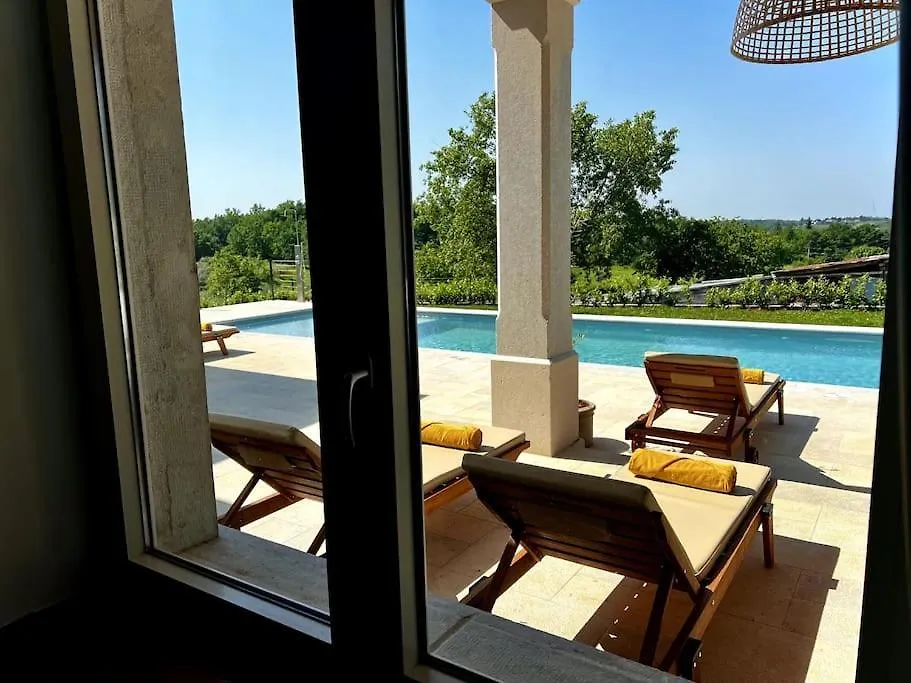 Villa Stara Skola Porec
