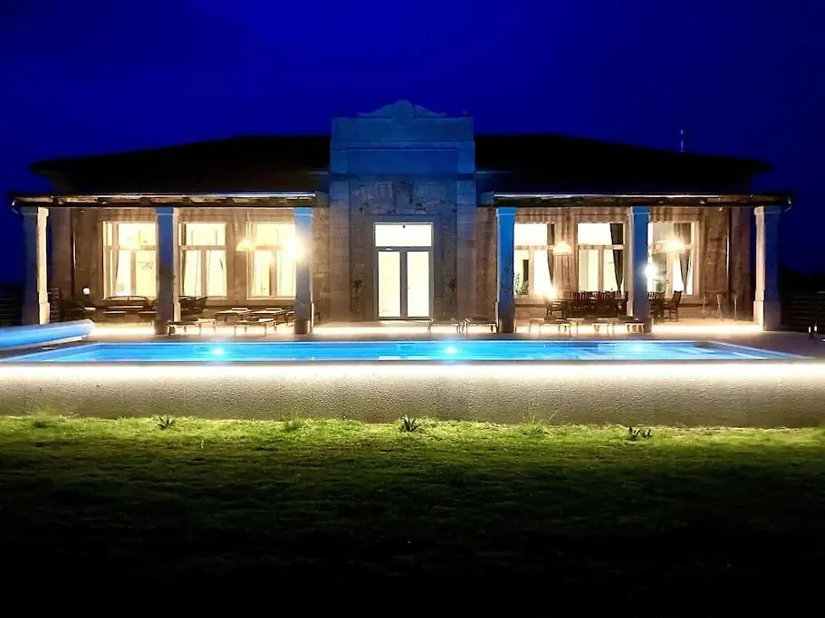 Villa Stara Skola Porec