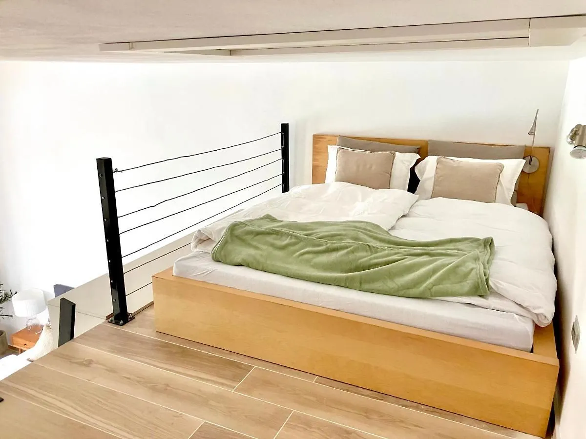 Villa Stara Skola Porec