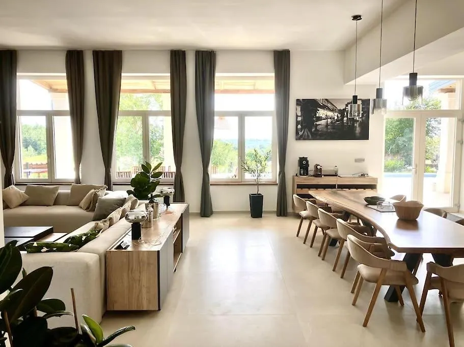 Villa Stara Skola Porec