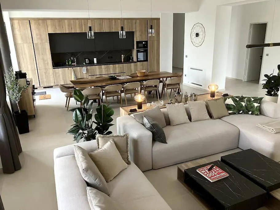Villa Stara Skola Porec