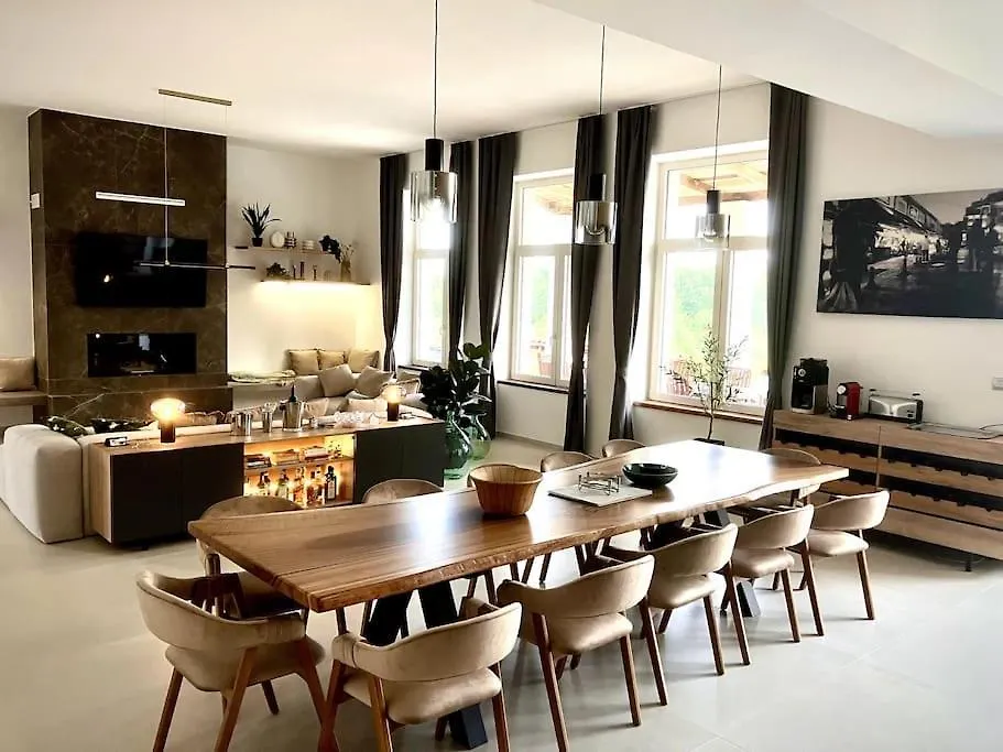 Villa Stara Skola Porec