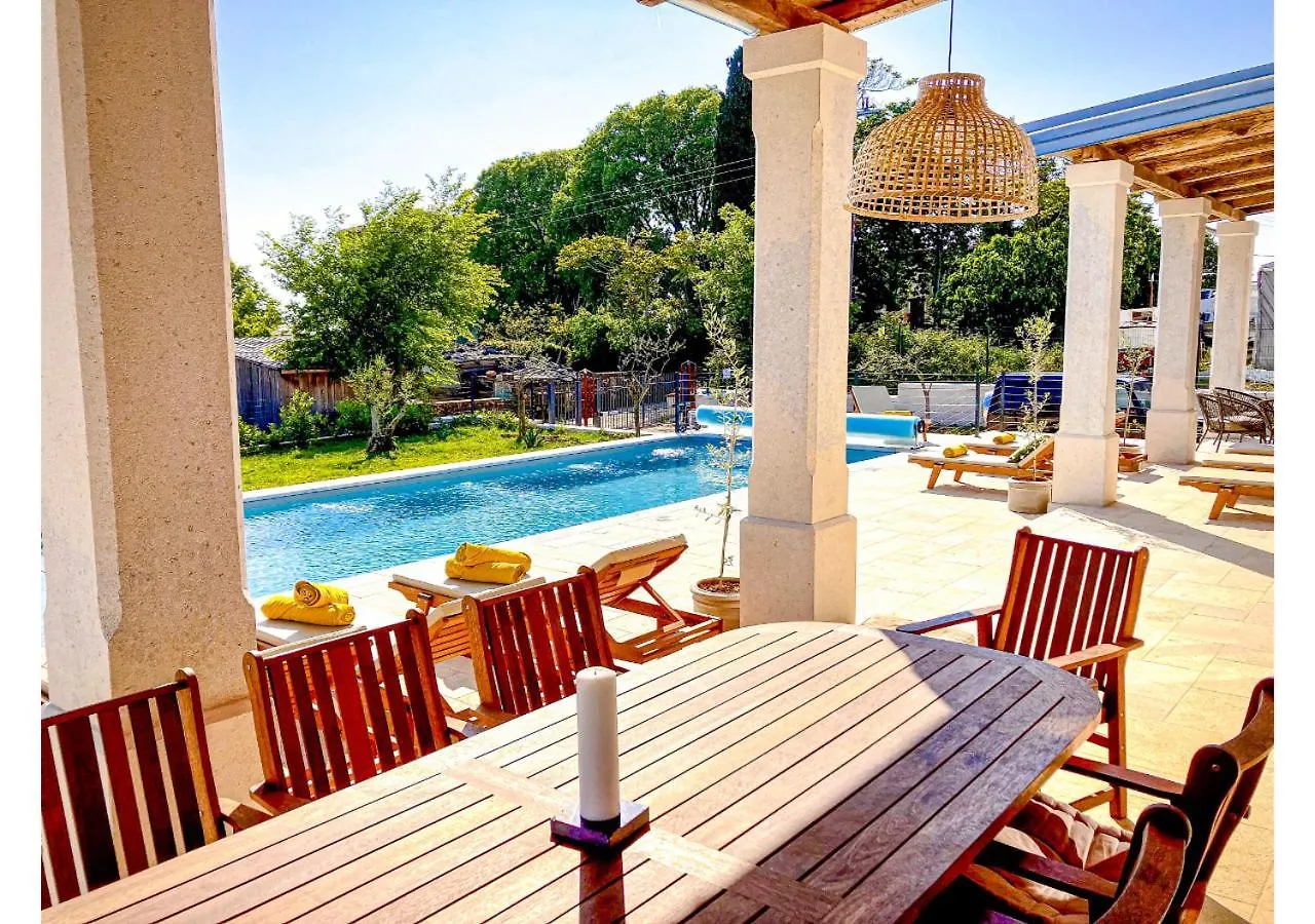 Villa Stara Skola Porec