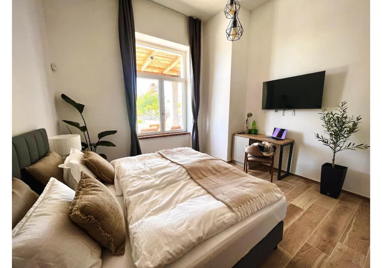 Villa Stara Skola Porec