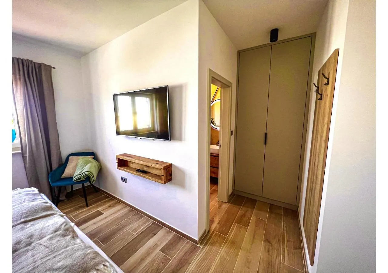 Villa Stara Skola Porec Croatia