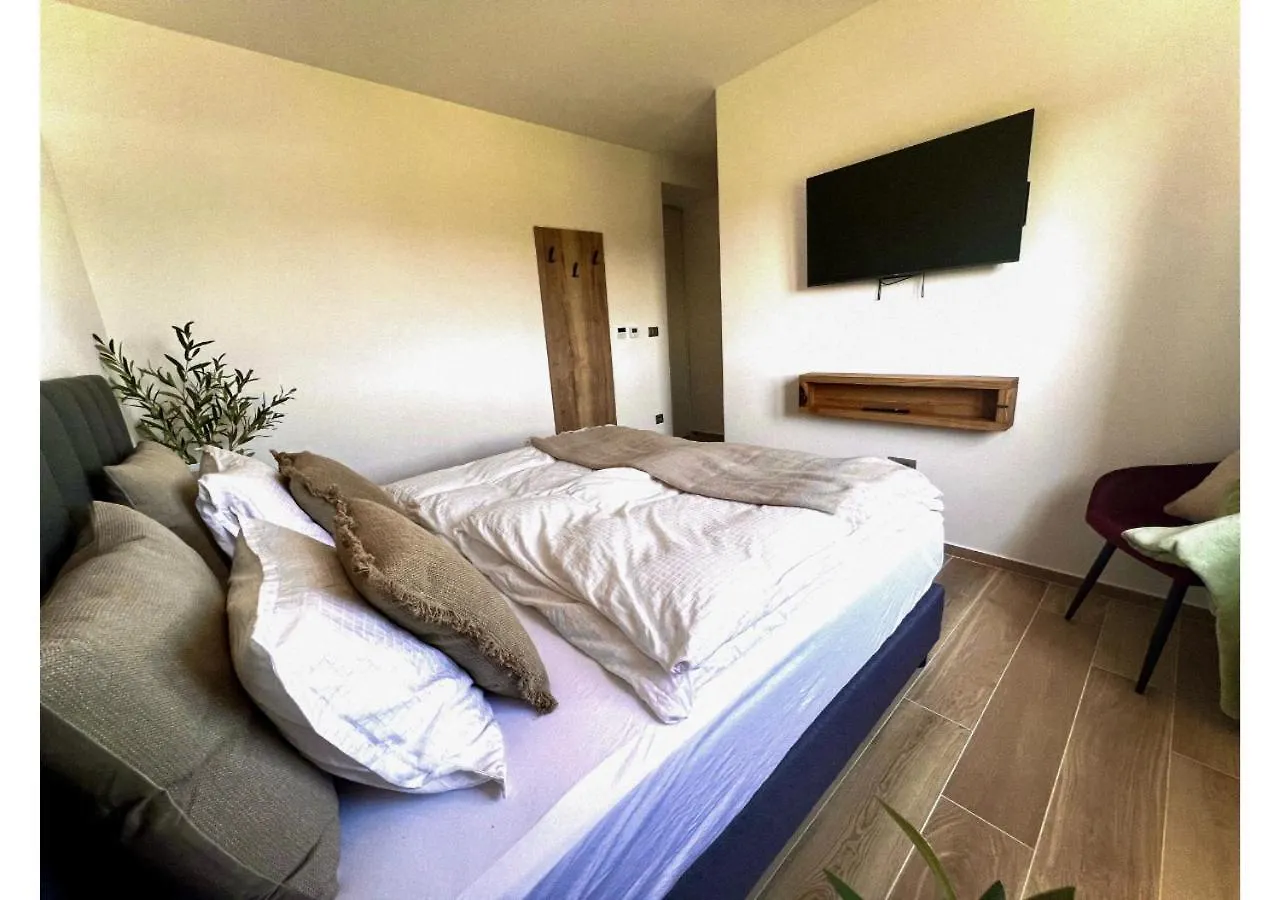 Villa Stara Skola Porec