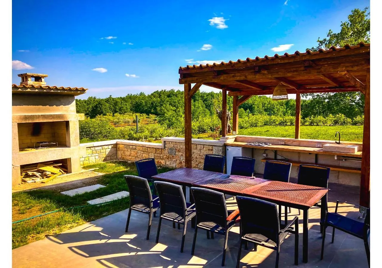 Villa Stara Skola Porec 0*,