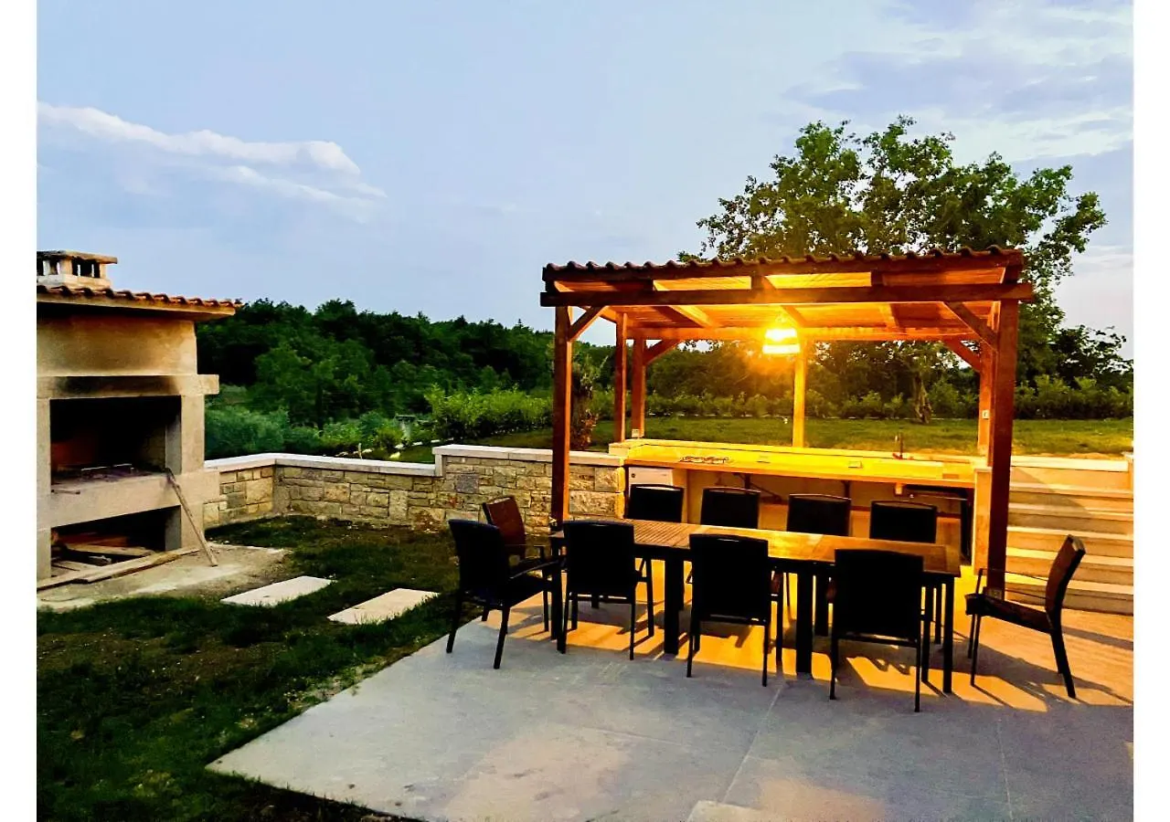 Villa Stara Skola Porec