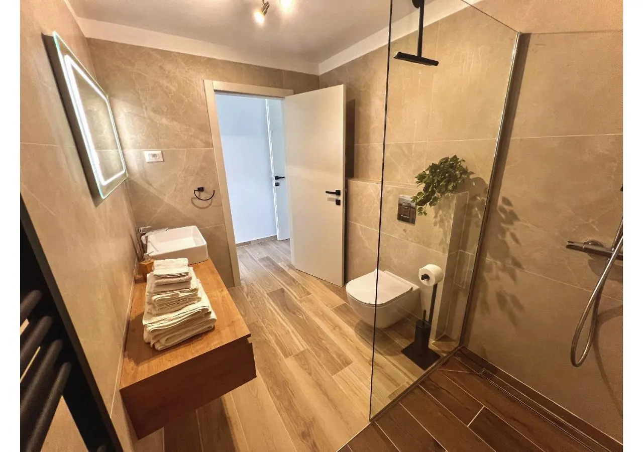Villa Stara Skola Porec