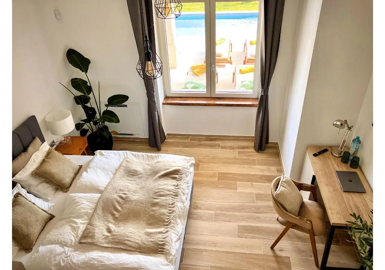 Villa Stara Skola Porec