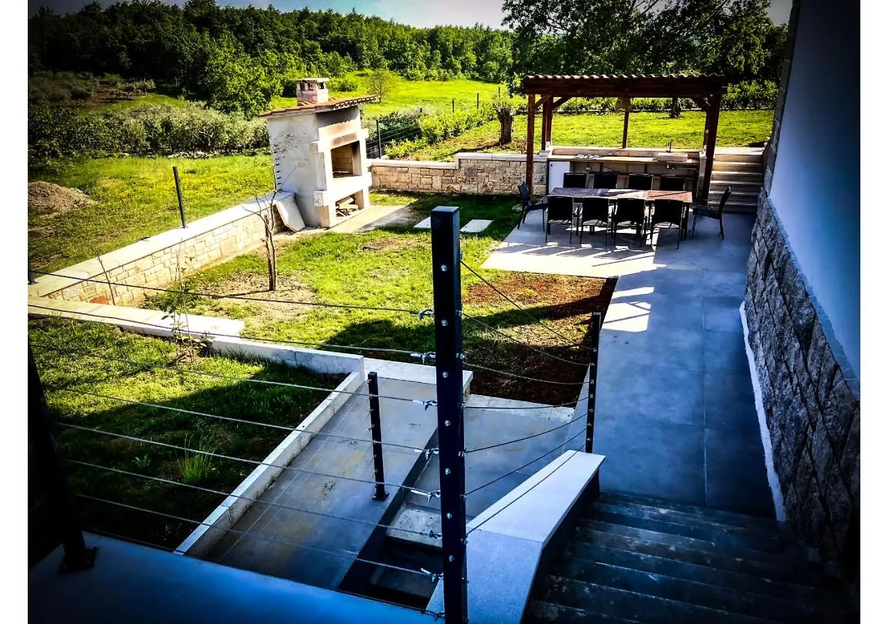 Villa Stara Skola Porec
