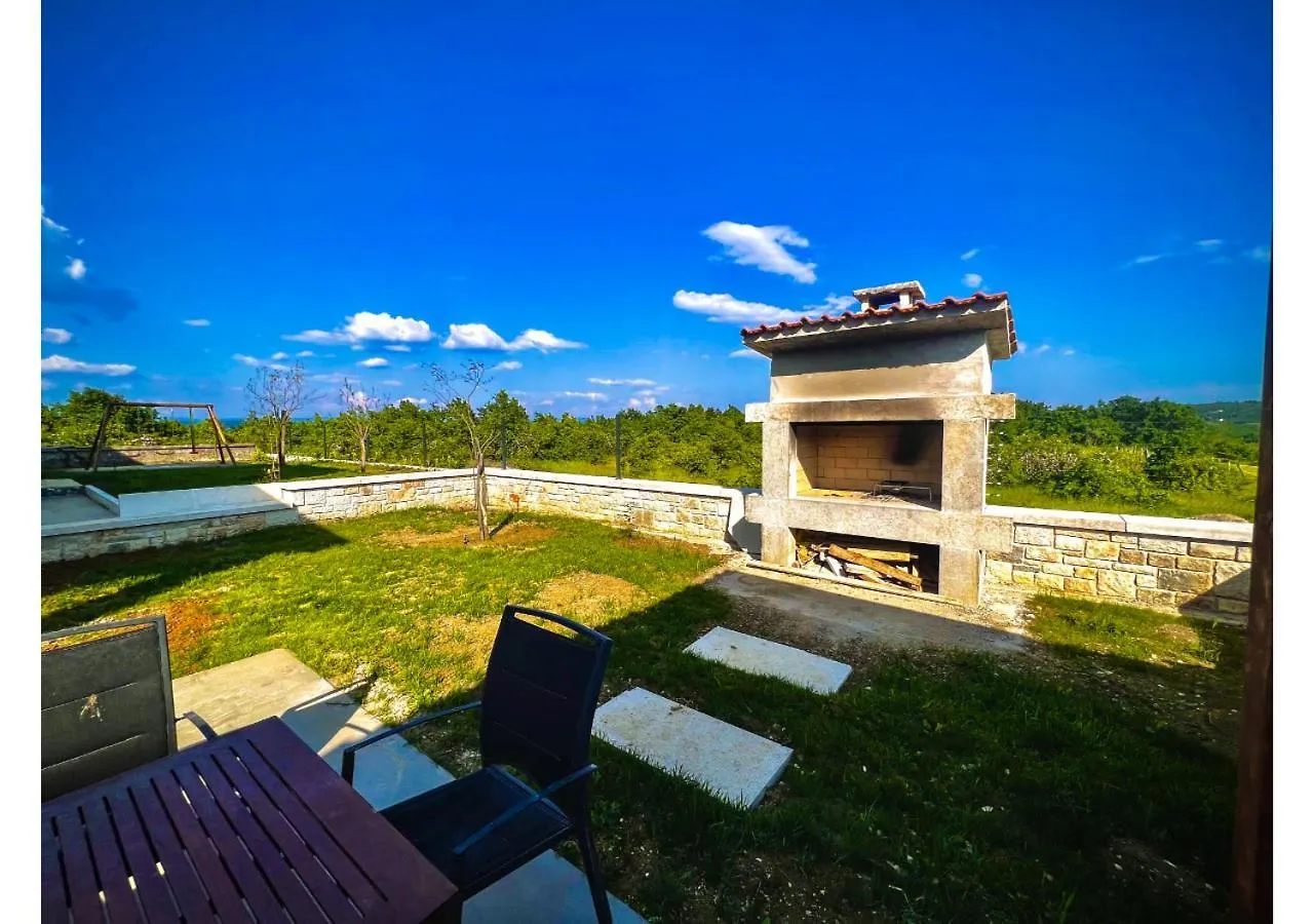 Villa Stara Skola Porec 0*,  Croatia
