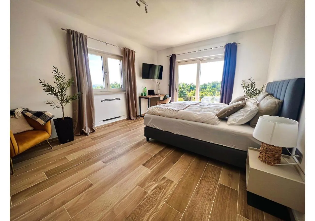 Villa Stara Skola Porec 0*,