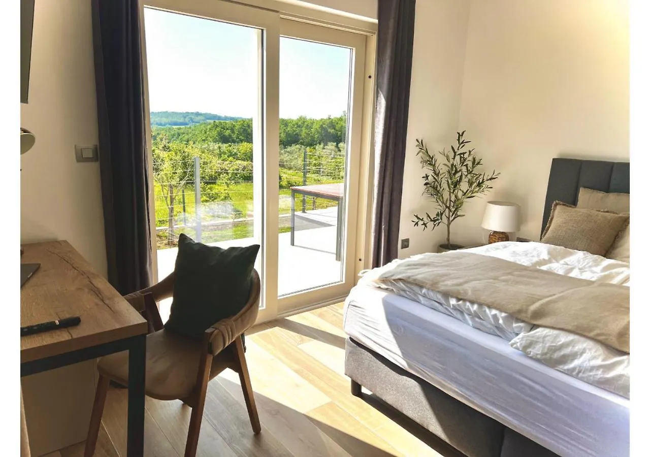 Villa Stara Skola Porec