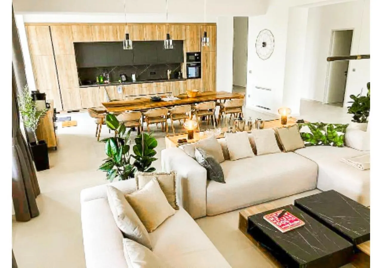 Villa Stara Skola Porec