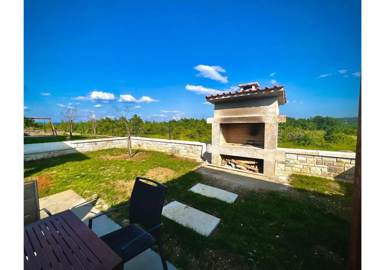 Villa Stara Skola Porec