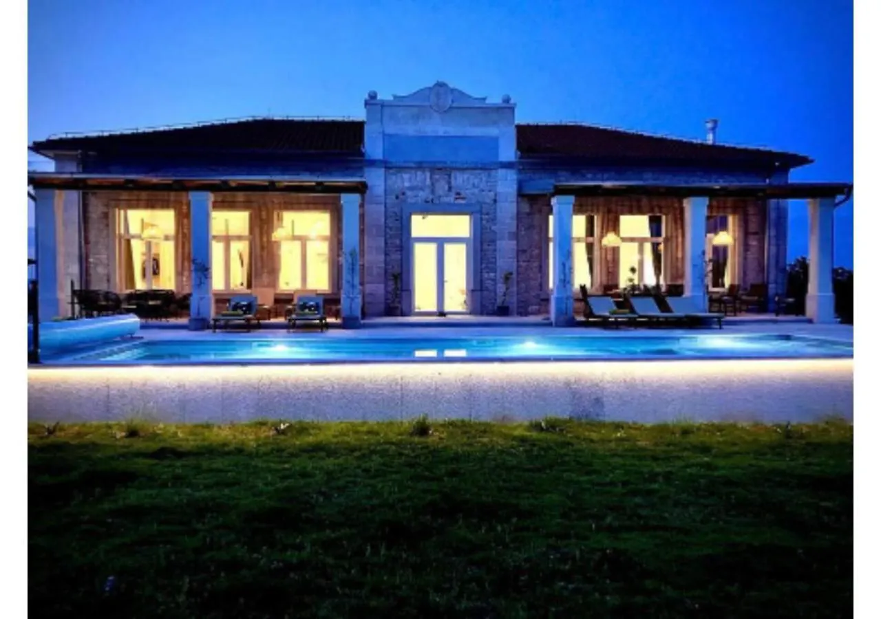 Villa Stara Skola Porec 0*,  Croatia