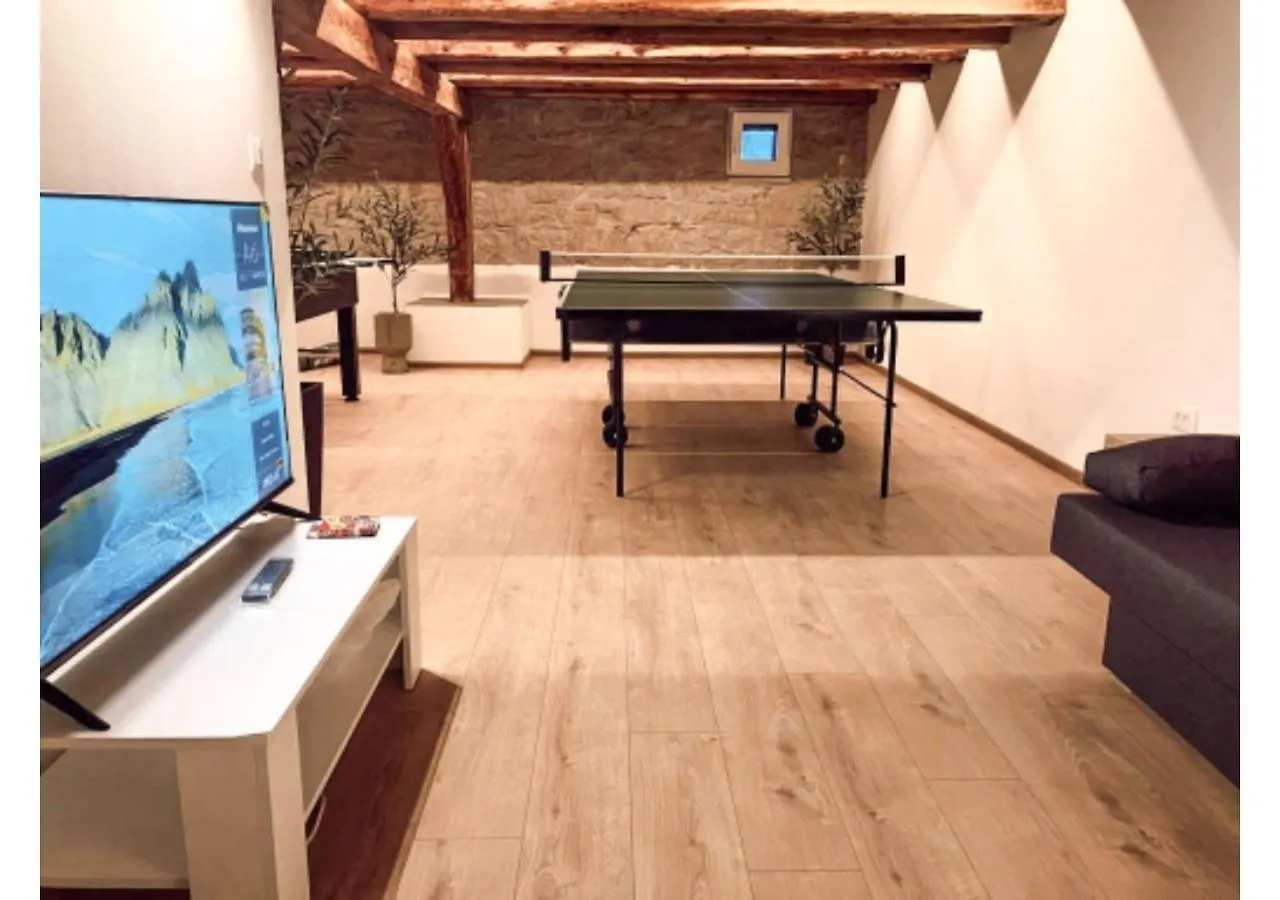 Villa Stara Skola Porec