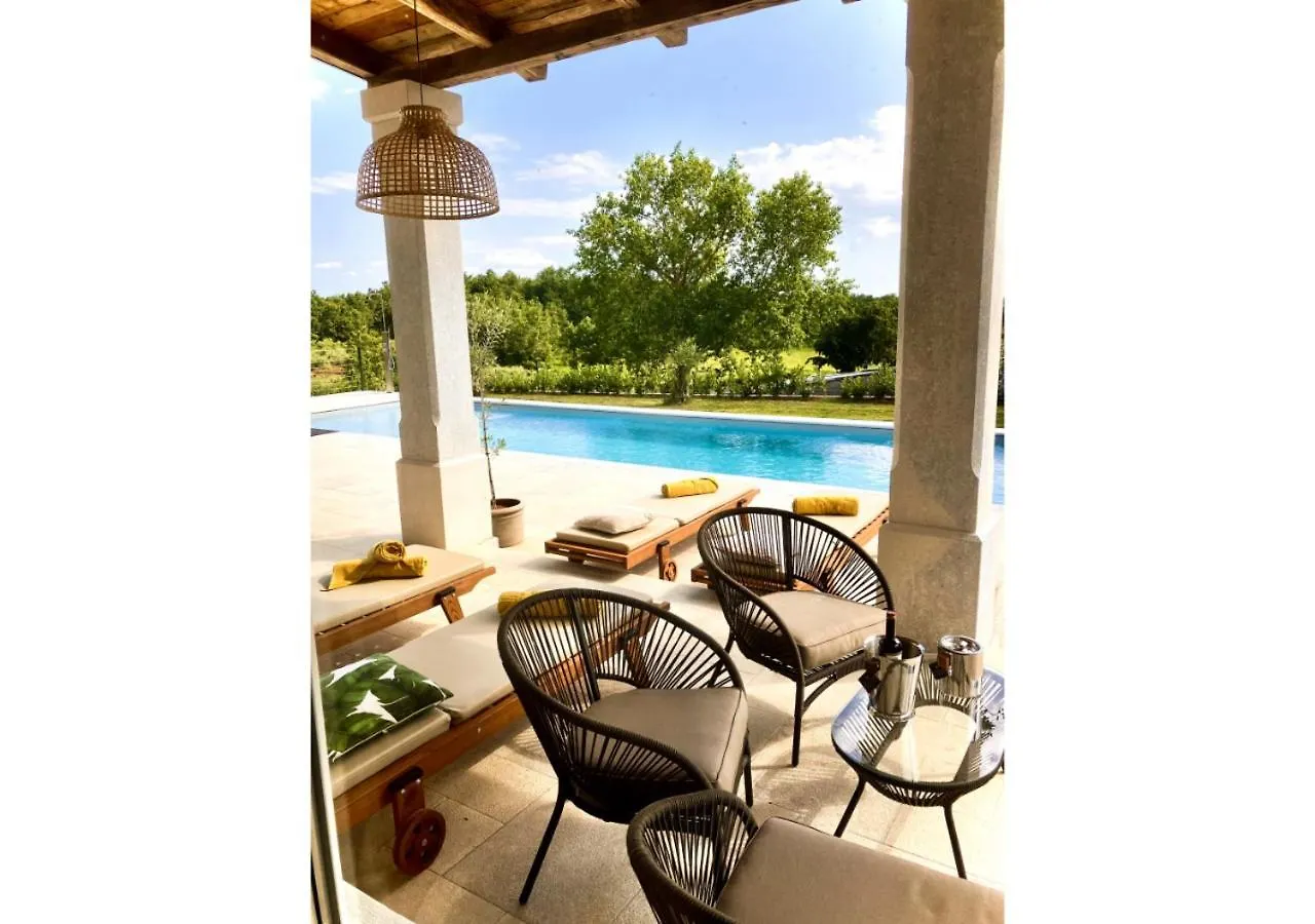 Villa Stara Skola Porec